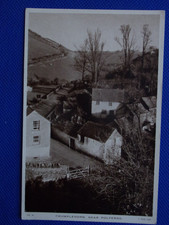 Postcard of Crumplehorn, Near