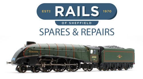 Hornby gauge r2340 br - hornby,