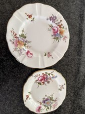 Pair of Royal Crown Derby