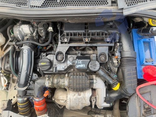 Peugeot citroen 6 - 15-19, hdi