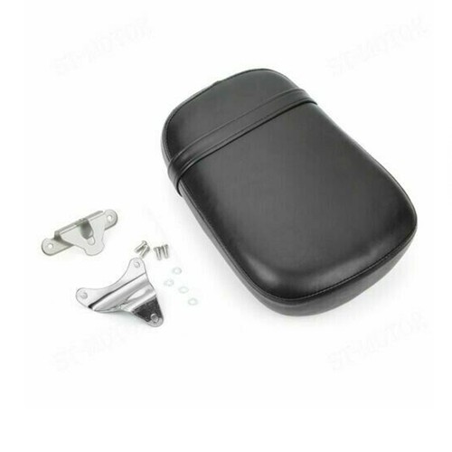 Seat pillion cushion - seat,