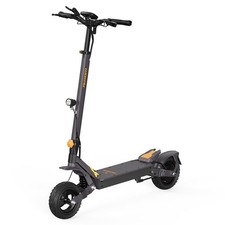 Ausom L1 Foldable Electric Scooter 250W 48V 15.6Ah Battery E-Scooter UK