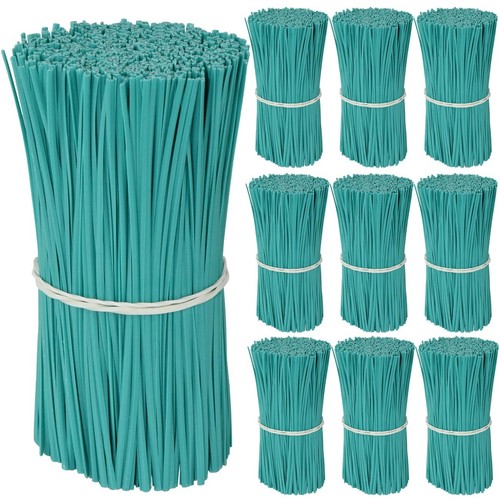 100pcs garden twist ties - garden,