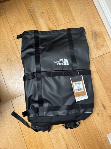 The north face commuter pack - the,