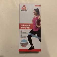 Reebok Delta Super Band Kit