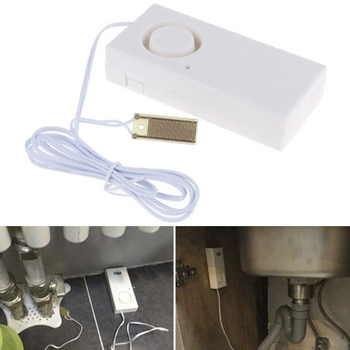 Leakage alarm detector water - leakage,