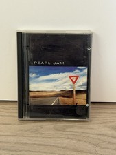 Pearl Jam Yield MiniDisc MD