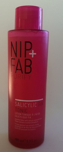 Nip fab purify - nip+fab,