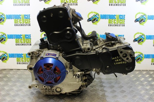 Ducati 749 engine - ducati,