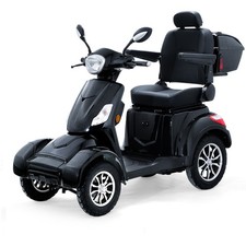 Heavy Duty 4-Wheel Mobility