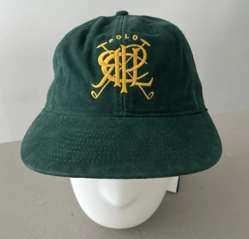 Polo ralph lauren - men's, green