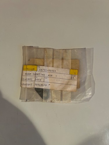 Genuine suzuki dt55hp - suzuki,
