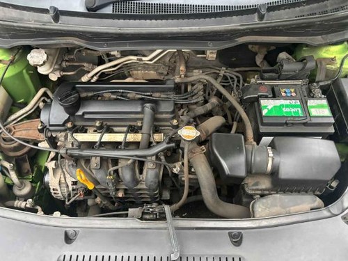 Hyundai i20 mk1 1 - i20,
