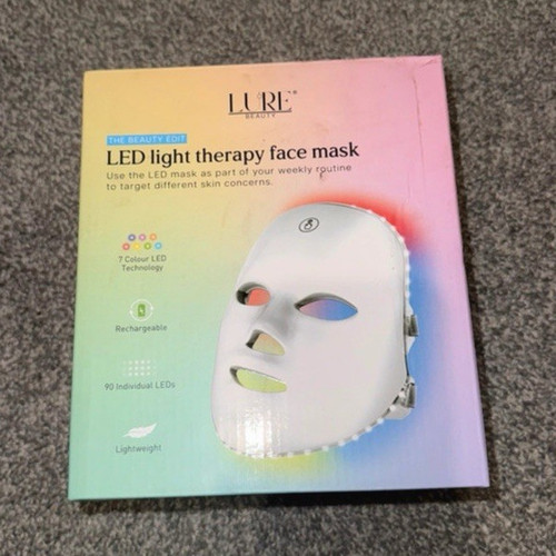 Lure beauty led - lure,