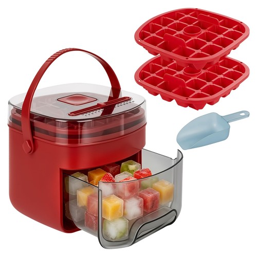 Ice maker machine counter top - maker,
