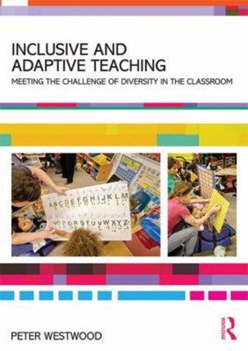 Inclusive and adaptive - and,