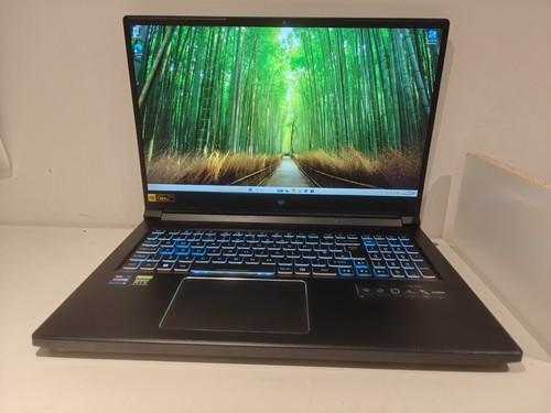 Acer predator helios - acer,