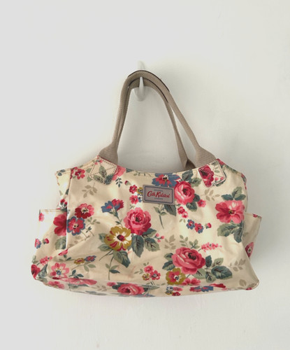 Cath kidston bag - kidston,
