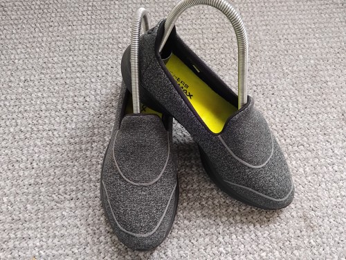Ladies skechers walk goga - walk,