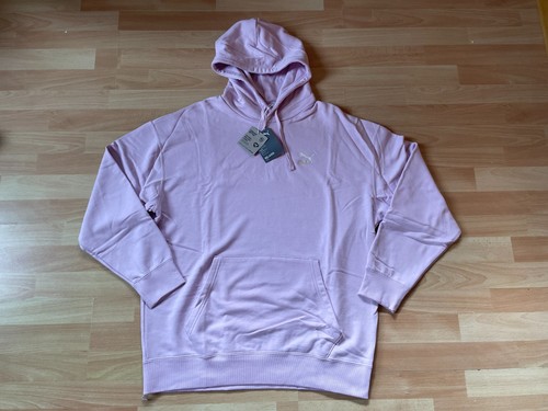 Puma hooded sweatshirt hoodie - hooded,