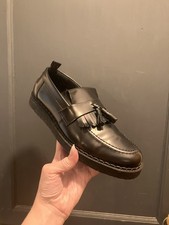 Fred Perry George Cox Tassel