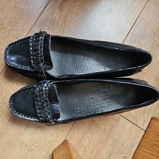 Ladies m&s Foot Glove Leather