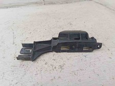Audi A5 Convertible 8F7 Rear