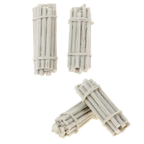 Resin unpainted - 4x,