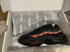 Nike Air Max 95 SP Undefeated