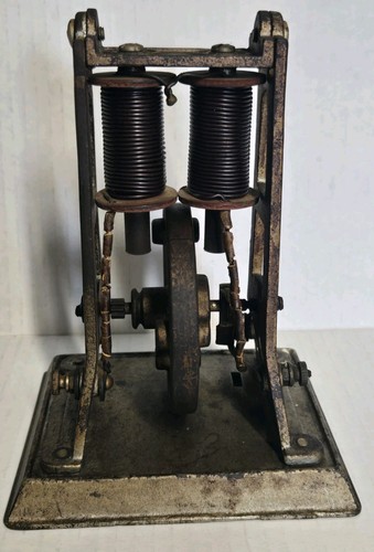 Vintage 1890s 1915 vertical - 1890s-1915,