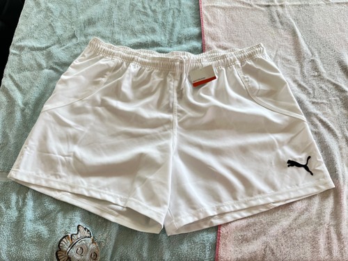 Vintage rare white - vintage, puma