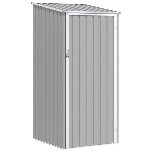 Garden shed 87x98x159cm - garden,
