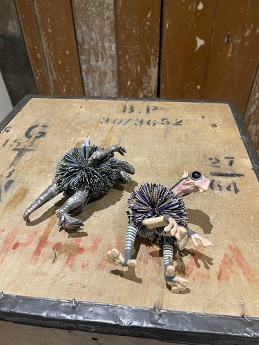 Vintage star wars - vintage, watto