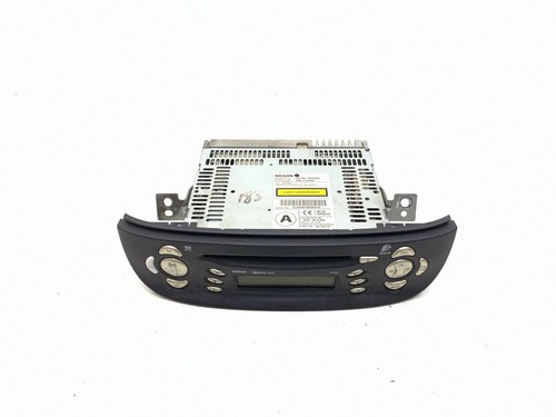 Nissan almera tino - nissan,