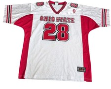 Ohio State Buckeyes Vintage