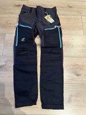 REVOLUTION RACE NORDWAND PANTS