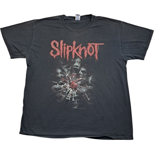 Slipknot shirt extra large - slipknot,