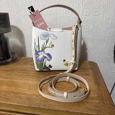RADLEY RHS SS25 SMALL LEATHER