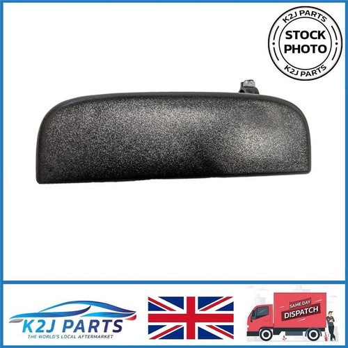 Left side passenger - lh,