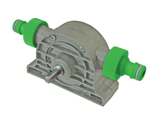Heavy duty drill powered - duty, water