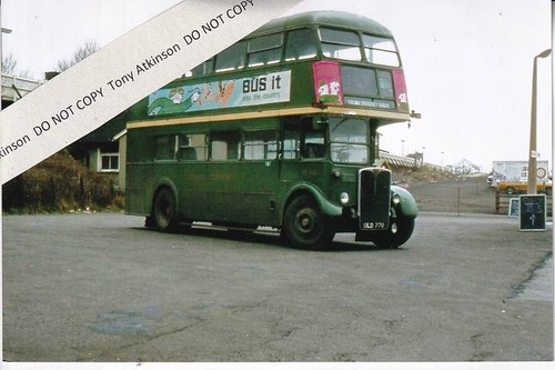 London country aec weymann - country, /