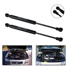 2x For Volvo S60 S80 V70 XC70 MK2 SUV 02-08 Front Bonnet Hood Gas Struts Support