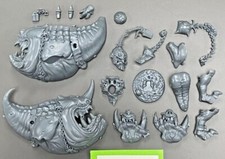 Mangler Squigs ONLY Squig B