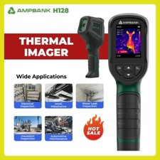 NEW! AMPBANK H128 Infrared