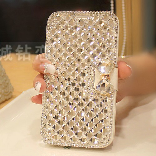 Luxury bling bowknot crystal - luxury,