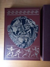 The Mycenaeans and the