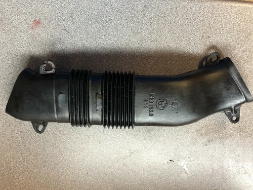 Bmw k75 k100 air intake - k100, tube