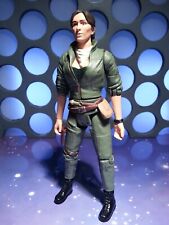 Primeval Helen Cutter Predator Series 1 Version 5" Figure ITV Series