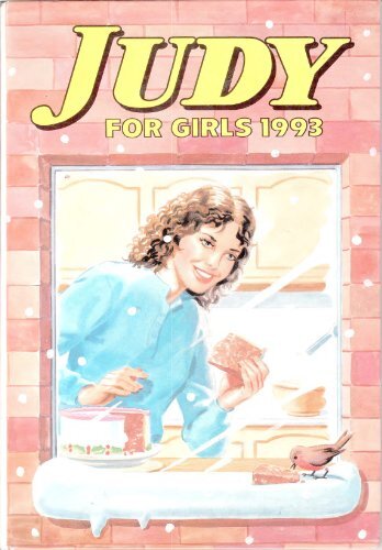 Judy for girls 1993 - girls,