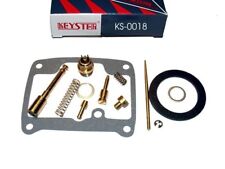 Keyster Carburetor Repair Kit, Kit Suzuki TS250R Year 71 KS-0018